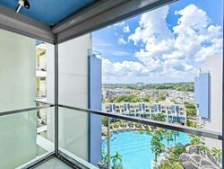 Skies Miltonia (D27), Condominium #498869171